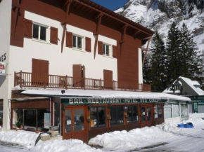 Gavarnie